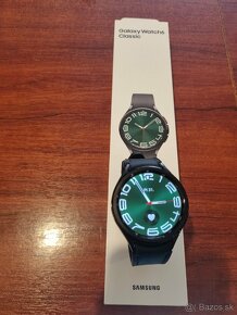 Samsung Galaxy Watch 6 Classic 47mm - 3