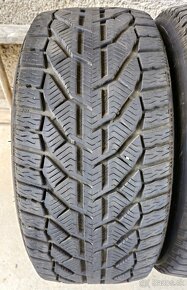 Zimné pneu Sebring Snow 235/40 R18 95V - 3