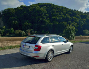 Škoda Octavia 1.4Tsi G-Tec Style r.v.2018 Kúp.Slovensko - 3