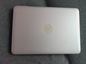 predám Hp elitebook 820 g3 ,Intel i5 ,8gb ram ,ssd ,FULL HD - 3