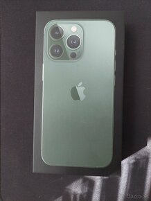 Apple iPhone 13 Pro 256GB Green - 3