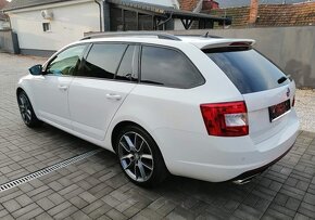 Škoda Octavia Combi 2.0TDi RS DSG6 Canton 2014 - 3