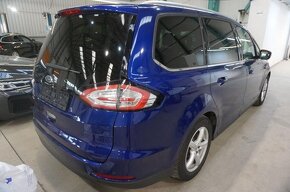 Ford Galaxy 2.0 TDCI Titanium - 4x4 - Diesel - Manuál - 3