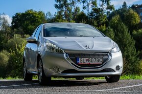 Peugeot 208 1.6 e-HDi - 3