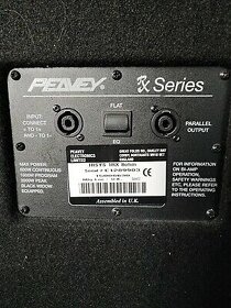 Peavey RX na predaj - 3