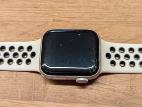 Apple watch SE - 3