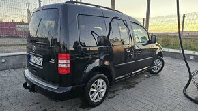 Volkswagen Caddy 1.6 TDI 75kw - 3