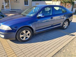 Skoda octavia 1.9tdi 77kw - 3