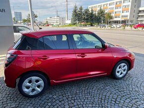 Suzuki Swift 1,2 DualJet hybrid, GL+ - 3