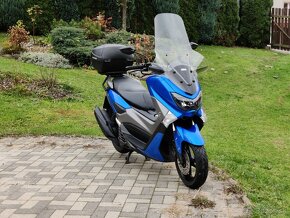 Yamaha NMAX 125 2019 - 3