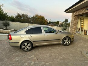 Škoda Octavia 2 1.9 tdi - 3