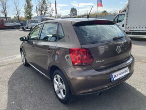 VW Polo Highline 1,6TDI 77kw 5-rychlostny manual - 3