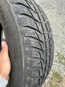 Predam 215/70 R16 Zimne pneumatiky - 3