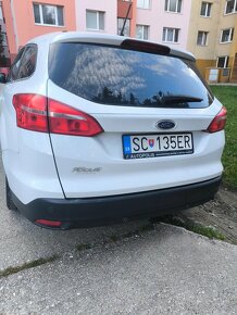 Ford focus 2018 aj vymena - 3