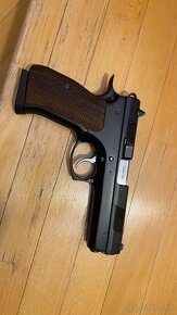 cz 97 b cal. 45 auto - 3