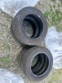 GOODYEAR 195/60 R 16 C ULTRAGRIP CARGO 99T - 3