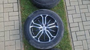 Brock disky r 18 , 5x114,3 hyundai , kia - 3