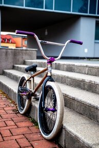 Custom Bmx - 3