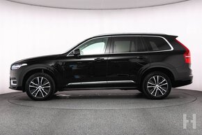 Volvo XC90 T8 AWD Recharge Core / 7 miestne - 3