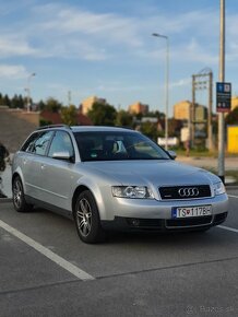 Audi A4 B6 Quattro 1.9TDi - 3