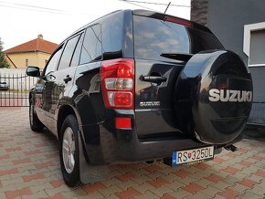 Suzuki Grand vitara 4x4 disel - 3