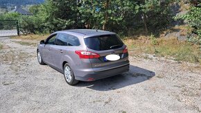 Ford Focus - 3