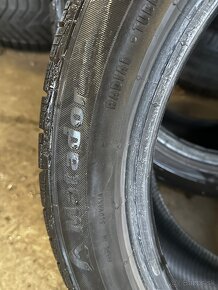 2x Matador SibirSnow 225/45 R17 - 3