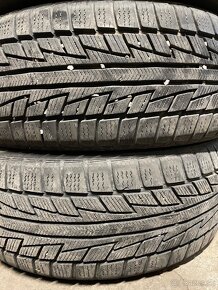 Nankang 215/55 r17 - 3