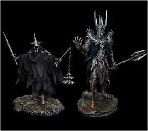 Lord of The Rings Witch King - 3