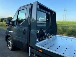 ODTAHOVKA   IVECO DAILY 3,0hpt 176ps - 3