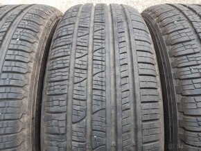 235/60 R18 -celoročné Pirelli Run Flat - 3