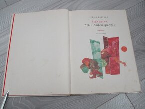 Šibalstvá Tilla Eulenspiegla - 3