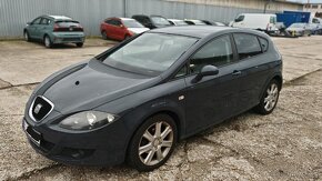 Seat leon - 3