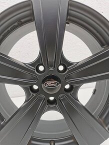 Diewe Ford alu disky R17 7,5 x 17 ET50 5X108 - 3