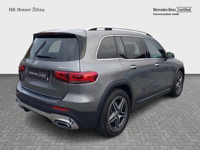 Mercedes-Benz GLB 220 d 4 MATIC - 3