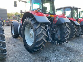 Massey Ferguson 6475 - 3