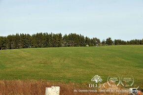 DELTA - Stavebný pozemok v blízkosti golfového ihriska Veľká - 3