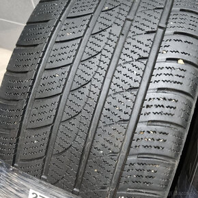 Zimné pneumatiky 275/40 R20 ROTALLA DOT2418 - 3