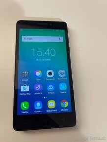 Lenovo p1 - 3