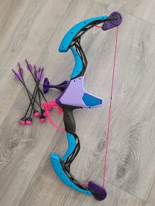 Nerf Rebelle luk - 3