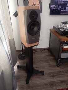 Dynaudio Confidence 20 - najvyssi model - 3