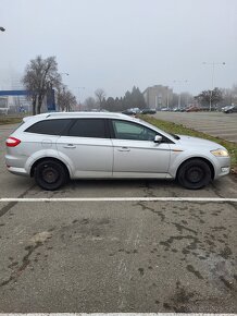 Ford Mondeo Combi 2.0 TDCi - 3