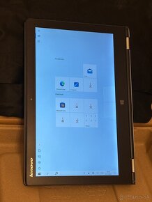 Lenovo Yoga 2 13 (model 20344) + KRABICA + MYŠ - 3