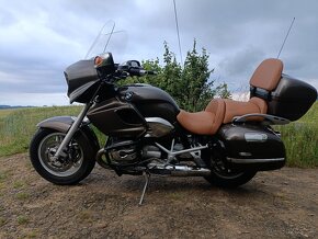 BMW R1200CL - 3