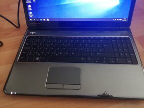 Predám notebook Dell Inspiron N5010 - 3