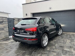 Audi Q3 S-line 2.0 TDI 110kw r.v. 2018 - 3