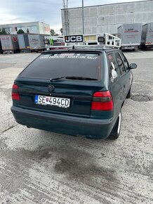 Škoda Felicia combi 1.6mpi - 3