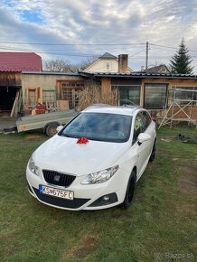 Seat Ibiza st 1.2 - 3