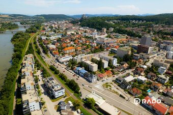 RADO | Jedinečný objekt na prenájom, top lokalita, Električn - 3