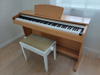 Digitalne piano Yamaha Arius PA 150A - 3